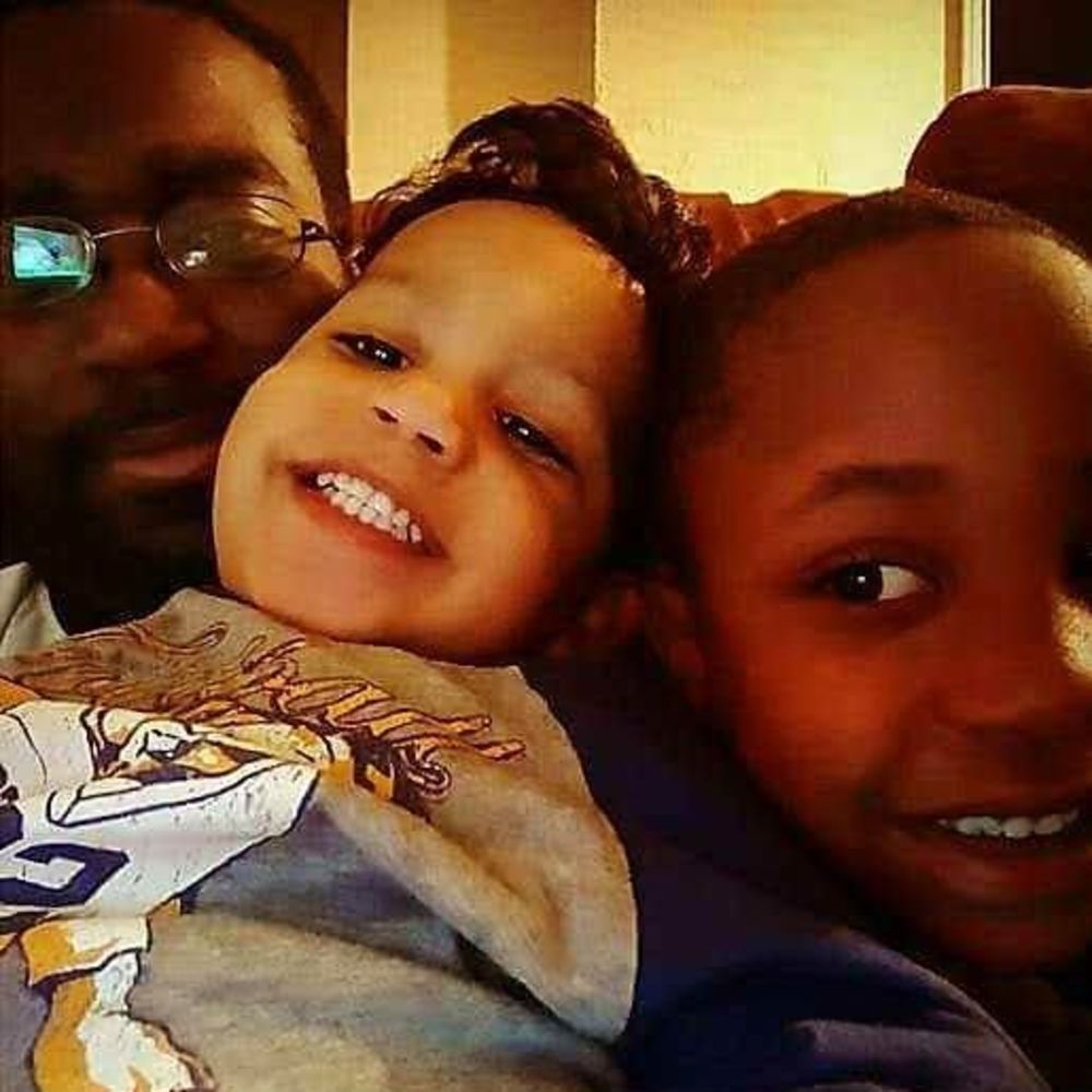 Meet your Posher, Chris